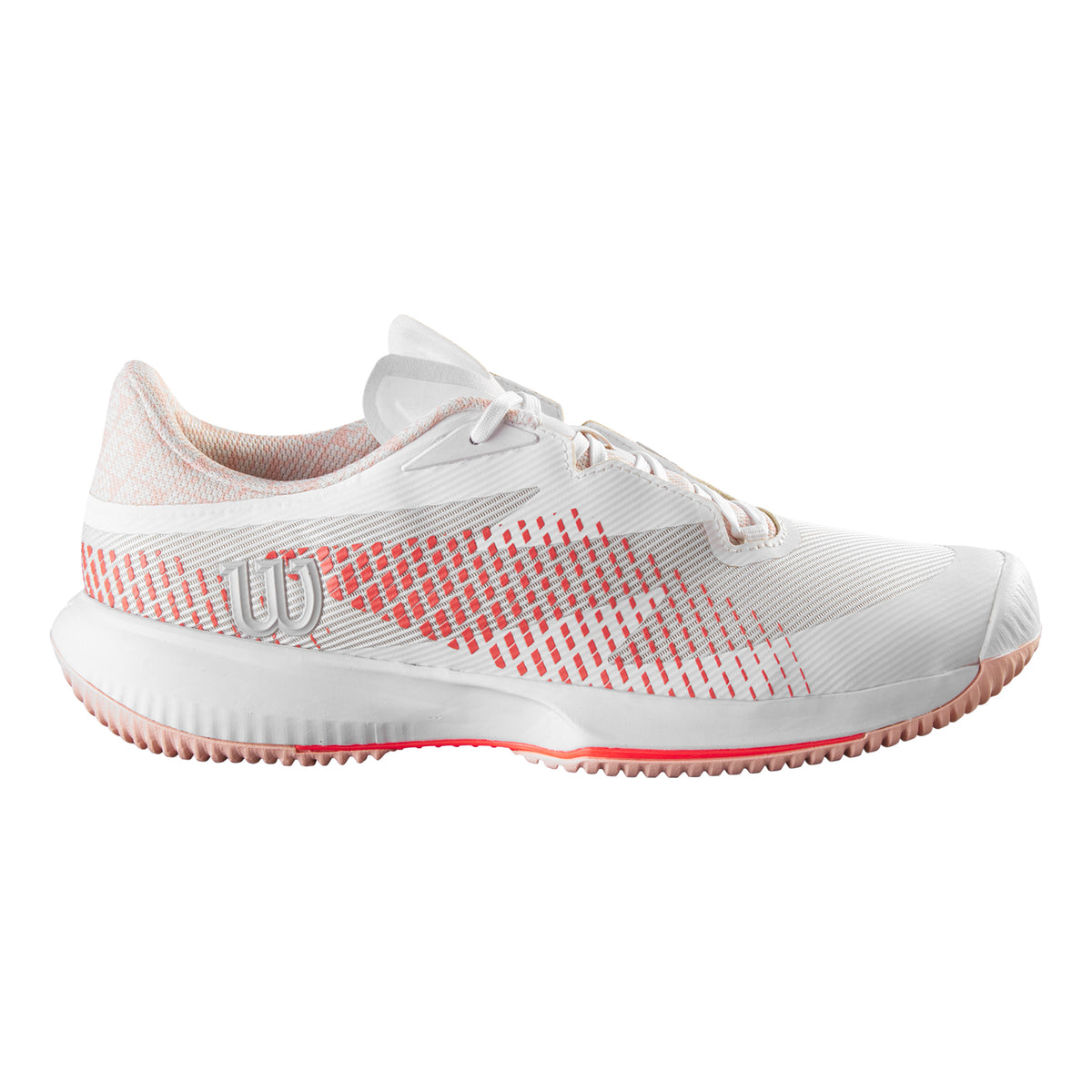 Wilson Swift 1.5 Scarpa per tutte le superfici Donna - bianco, albicocca