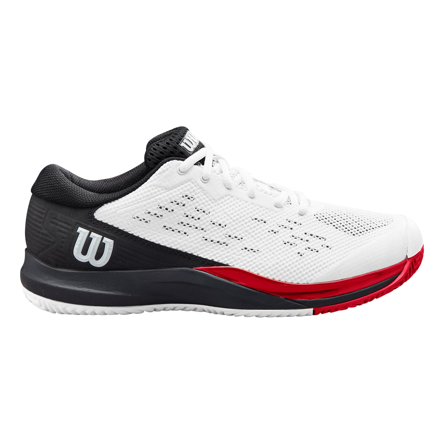 Wilson Pro Ace Scarpa per tutte le superfici Uomini - bianco, nero
