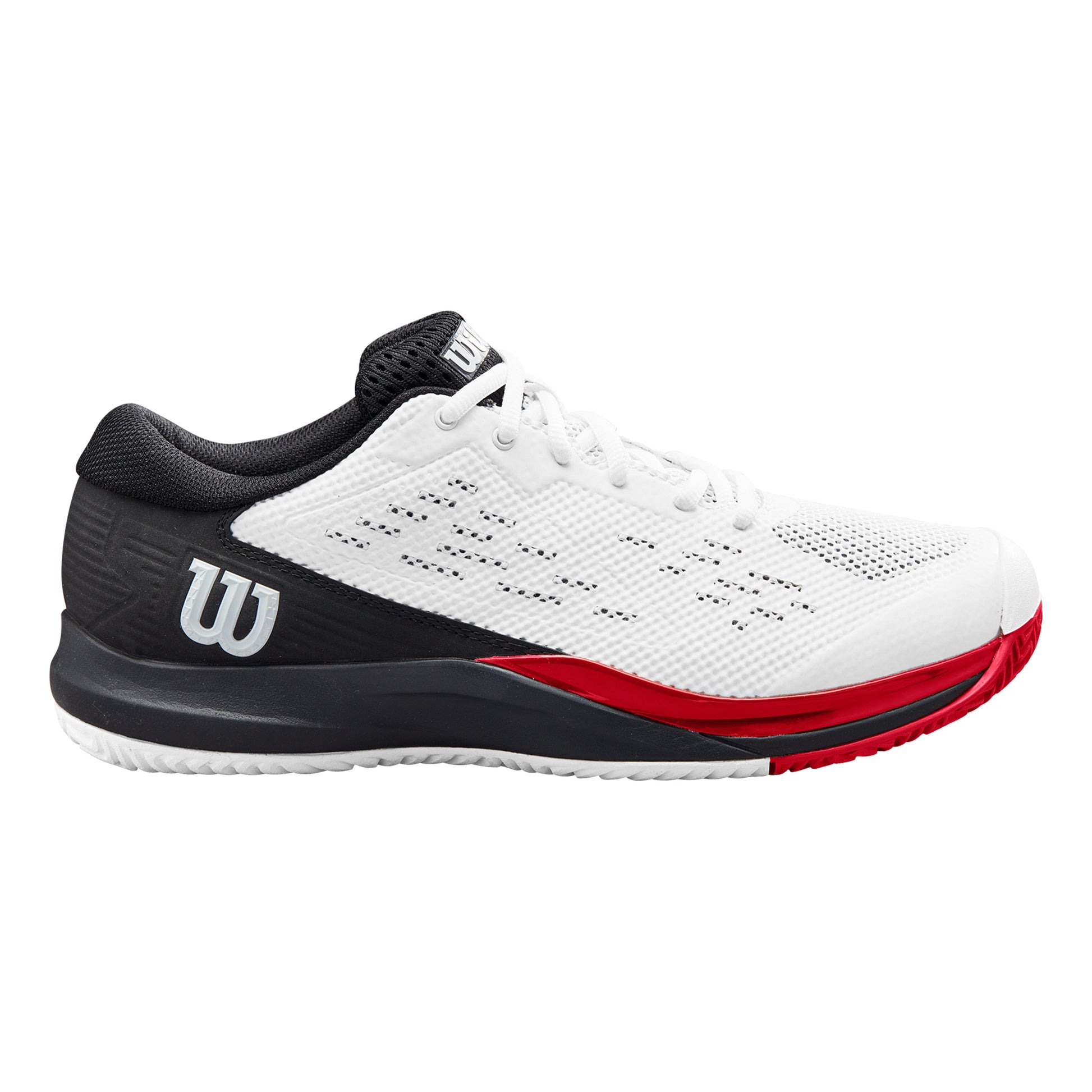 Wilson Pro Ace Scarpa per tutte le superfici Uomini - bianco, nero