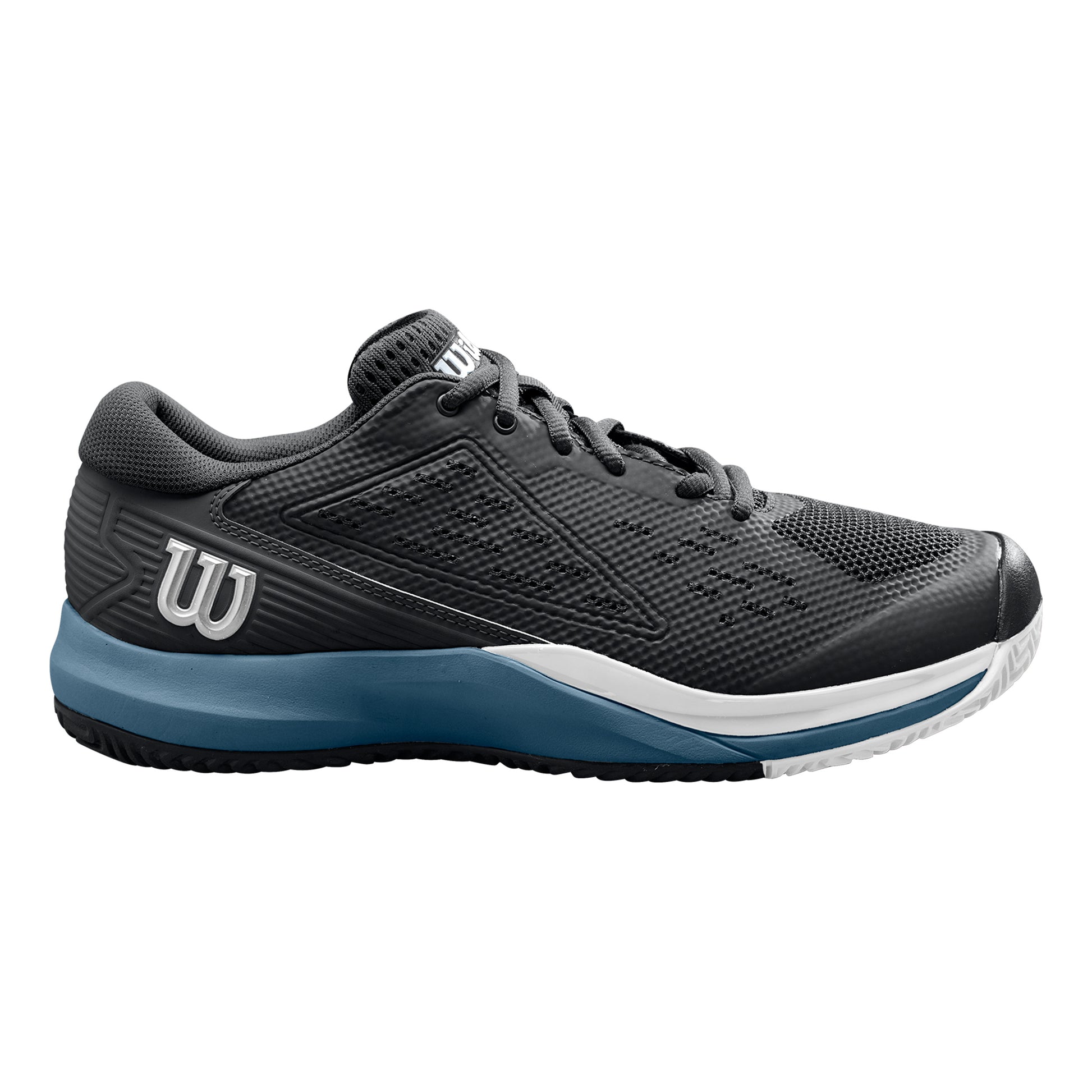Wilson Pro Ace Scarpa per tutte le superfici Uomini - nero, blu