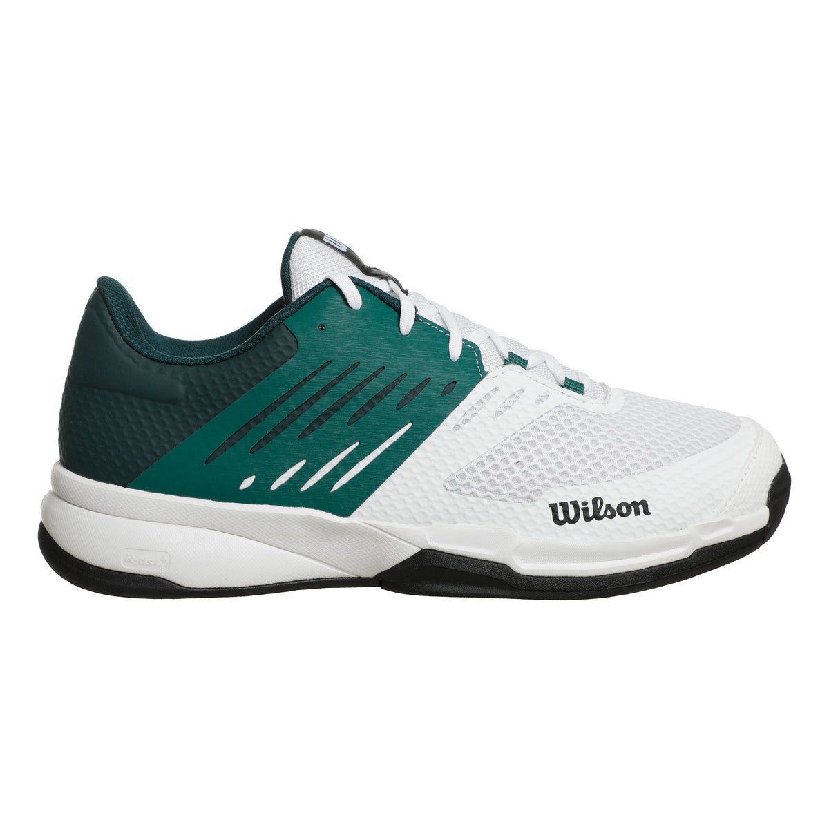 Wilson Devo 2.0 Scarpa per tutte le superfici Uomini-bianco,verde