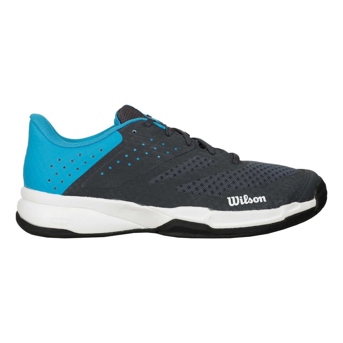 Wilson Kaos Stroke 2.0 Scarpa per tutte le superfici Uomini - grigio,