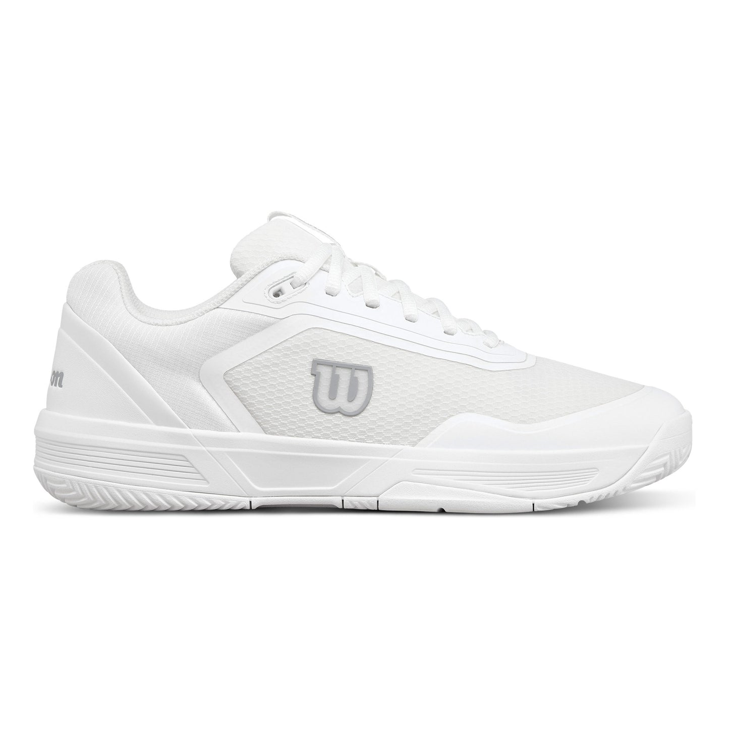 Wilson Court Glide Scarpa per tutte le superfici Uomini-bianco