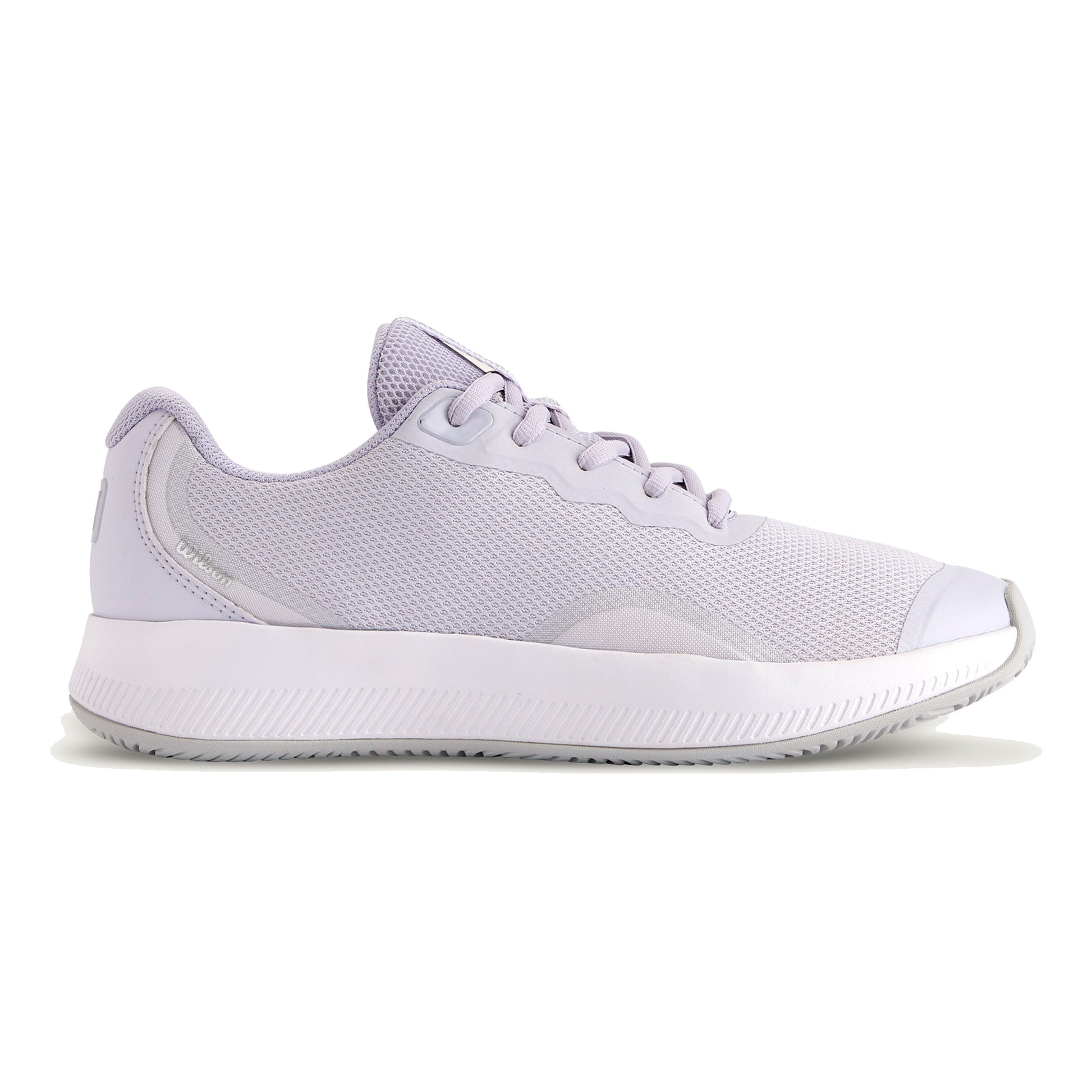 Wilson Intrigue Lite Scarpa Per Tutte Le Superfici Donna-Viola