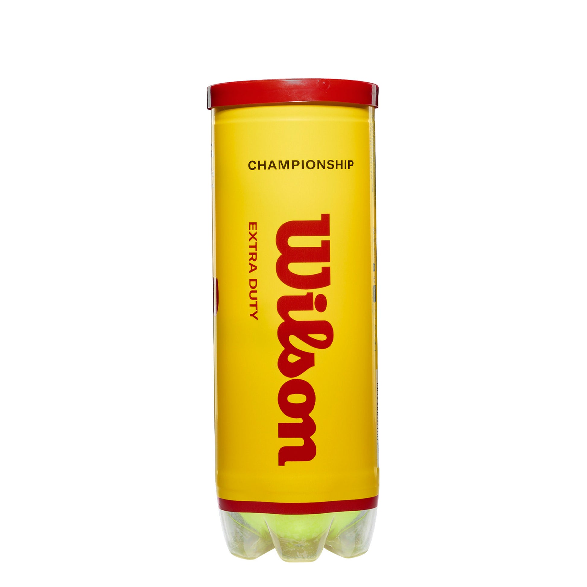 Wilson Championship Tubo Da 3