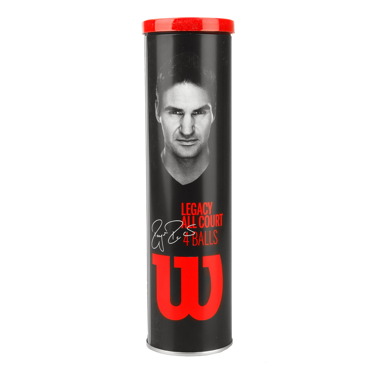 Wilson RF Lagacy Tubo da 4