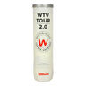 WTV Tour 2.0 Tubo da 4