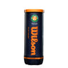 Roland Garros Official Tubo Da 3