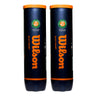 Roland Garros Official Bi Pack 2 tubi da 4