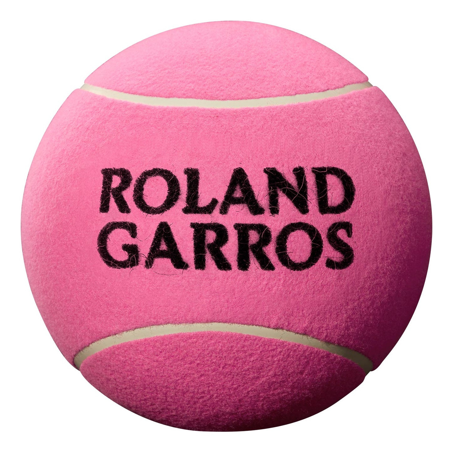 Wilson Jumbo Tennisball 9" Confezione Da 1