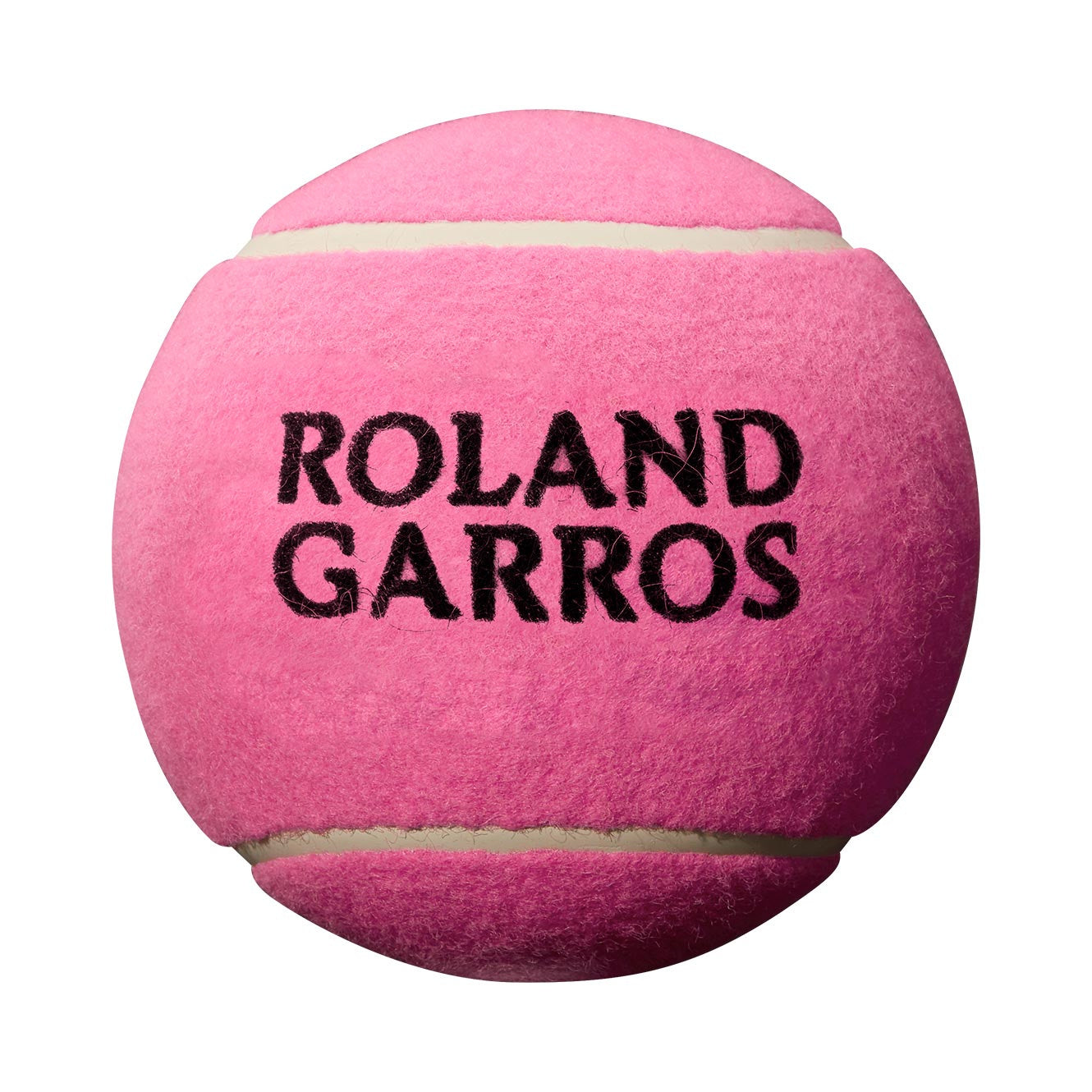 Wilson Jumbo Tennisball Mini 5" Confezione da 1