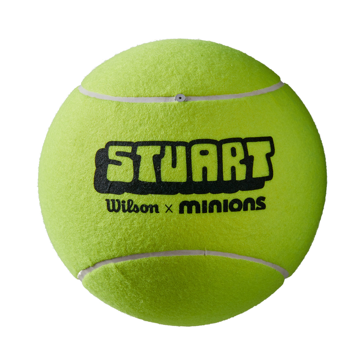 Wilson Minions Jumbo Ball Confezione da 1