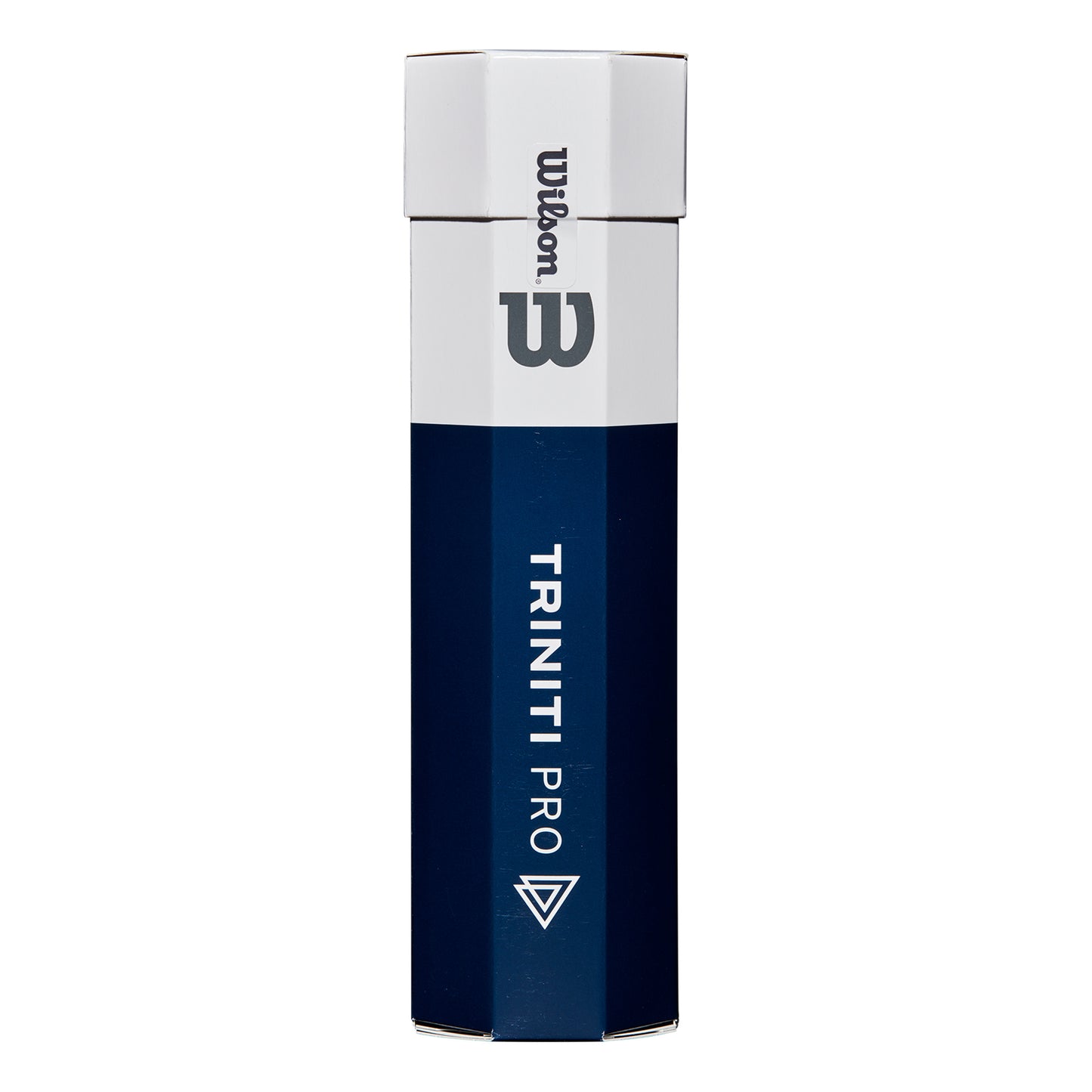 Wilson Triniti Pro Tubo da 4