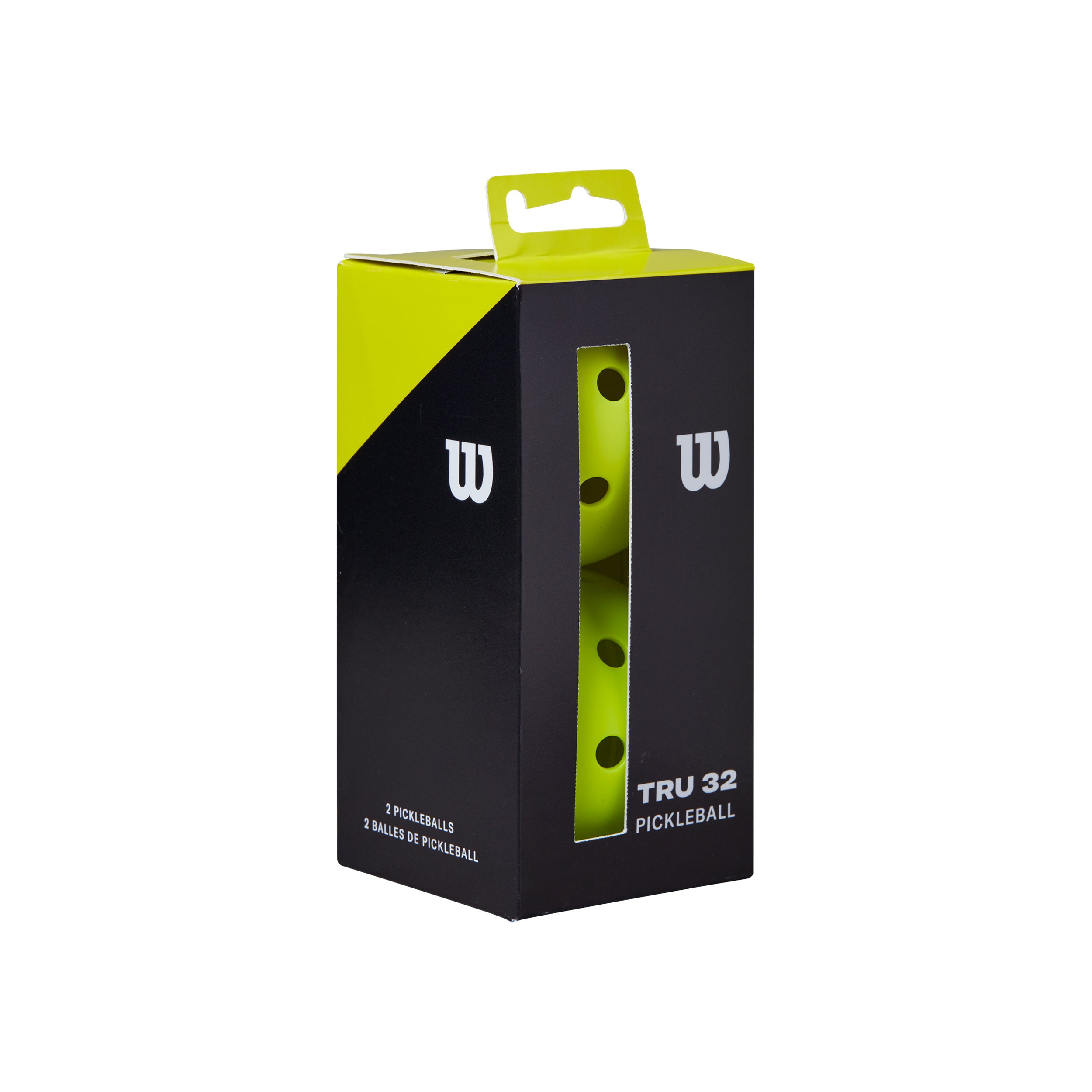 Wilson TRU 32 Confezione Da 2