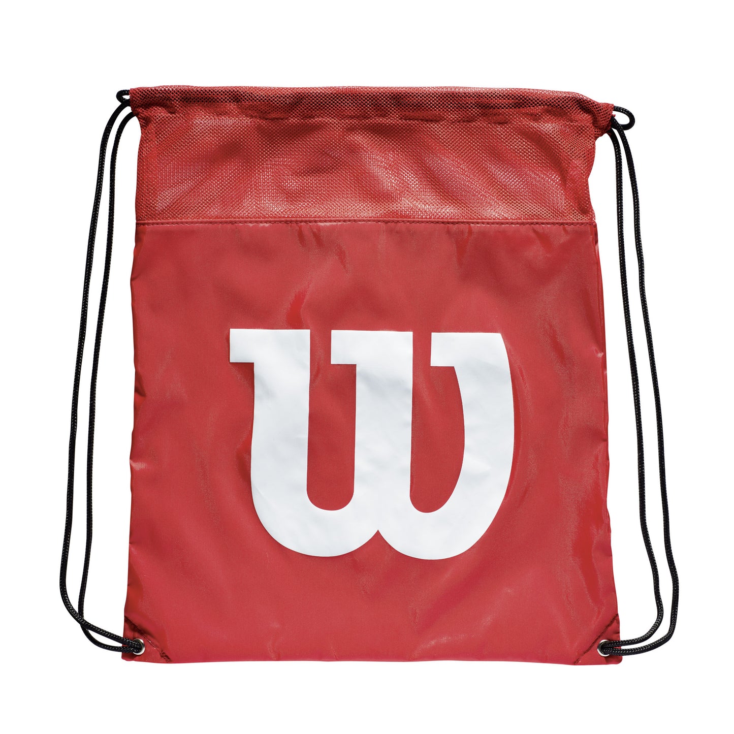 Wilson Cinch Sacchetti porta-scarpe - rosso