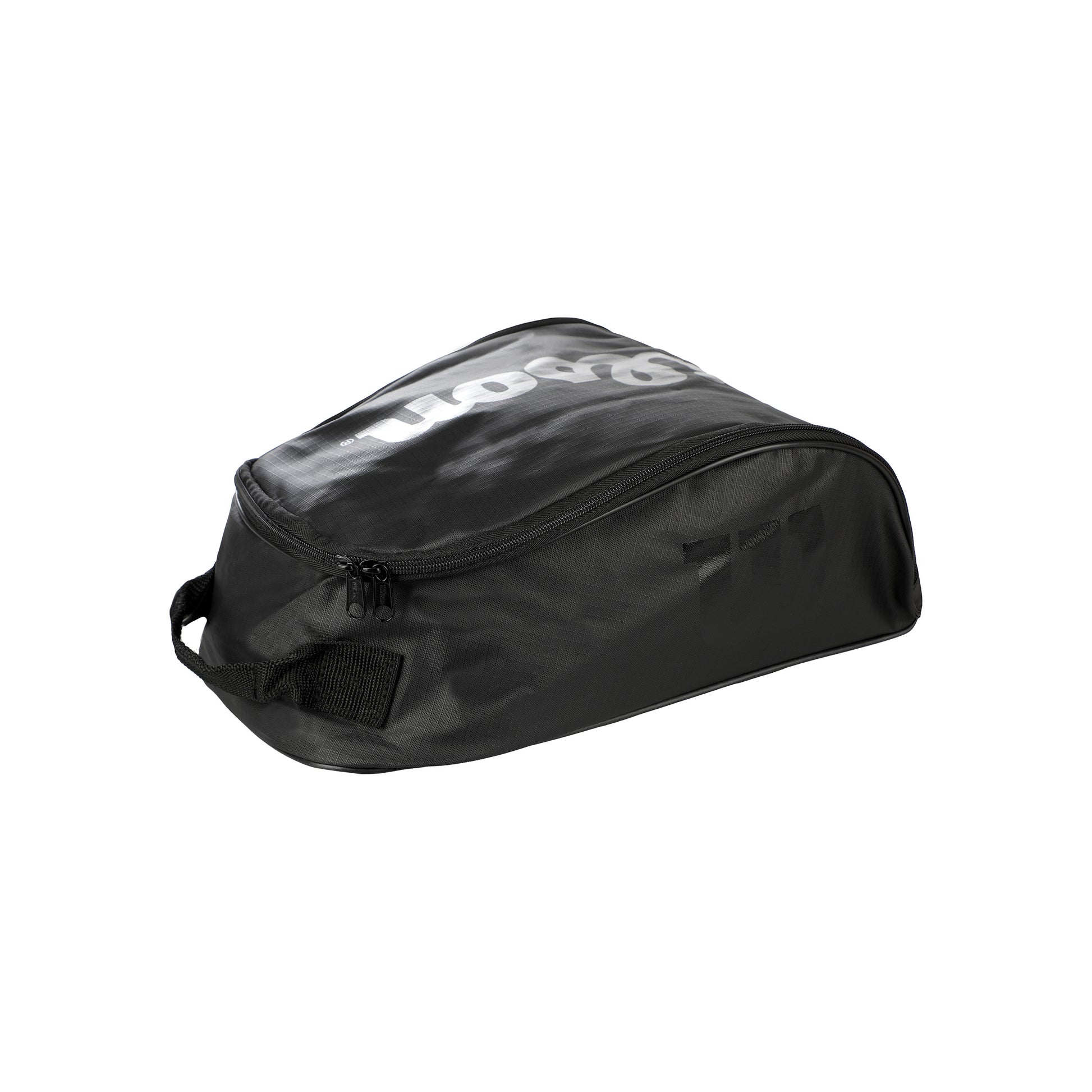 Wilson Tour Borsa Per Le Scarpe Edizione Speciale-Nero