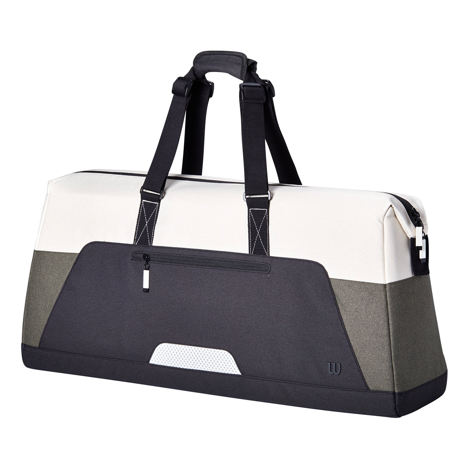 Wilson Borsa per racchetta - grigio