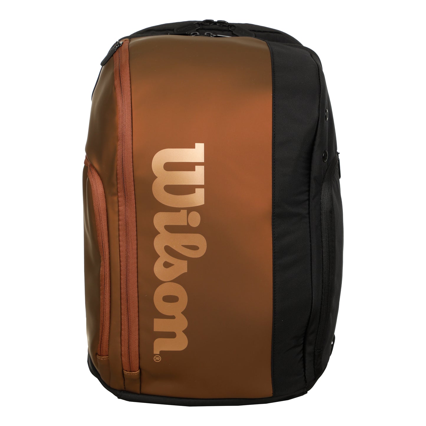 Wilson Pro Staff Super Tour V14 Zaino-Bronzo