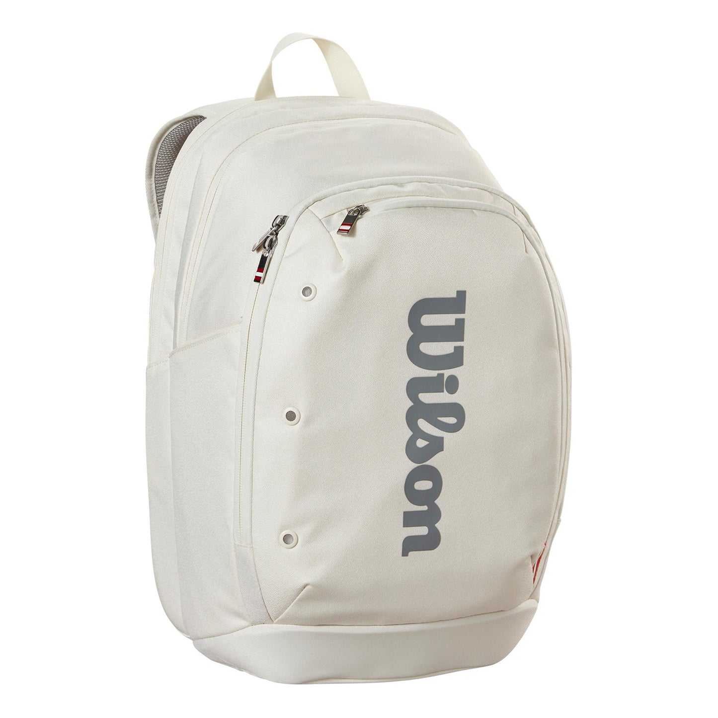 Wilson Tour Zaino-Bianco