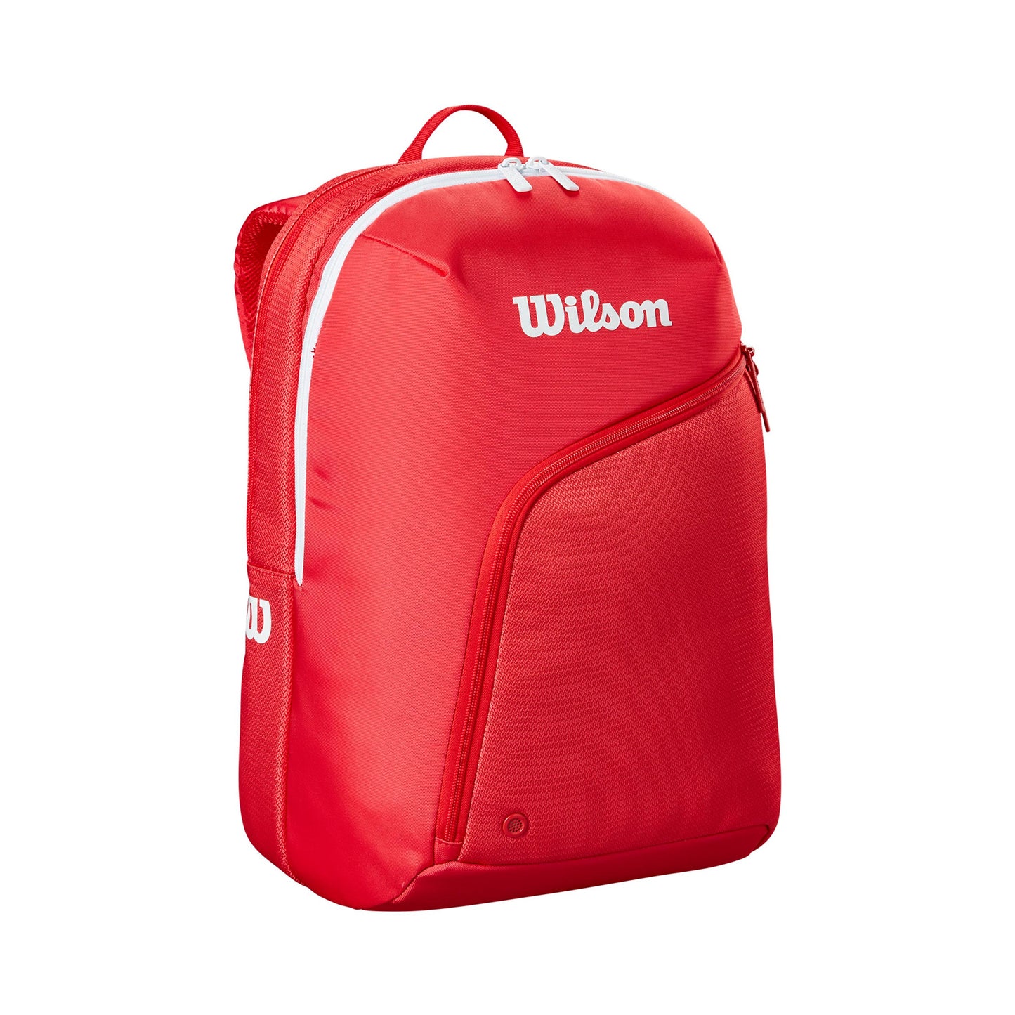 Wilson Tour Padel Tour Zaino-Rosso