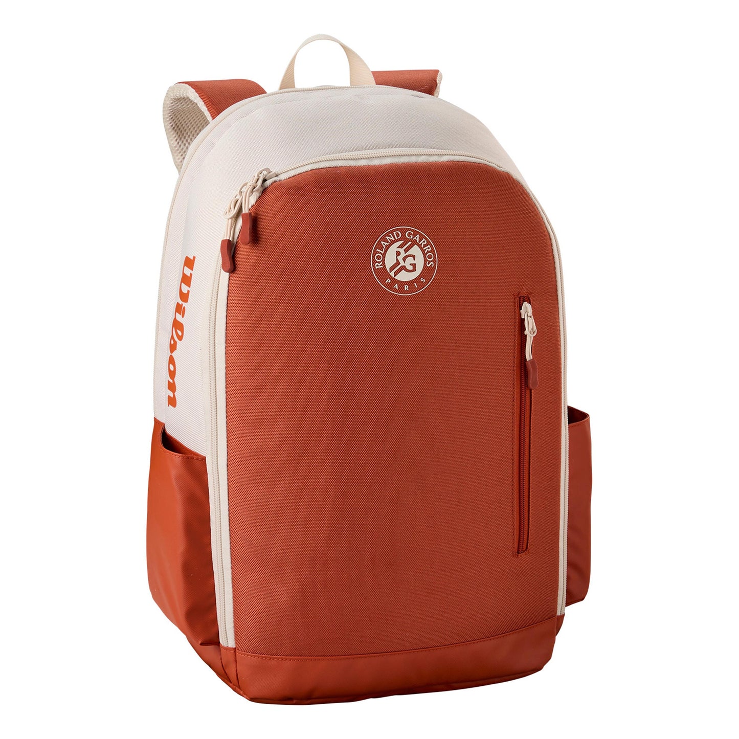 Wilson Tour Team Roland Garros Zaino-Crema