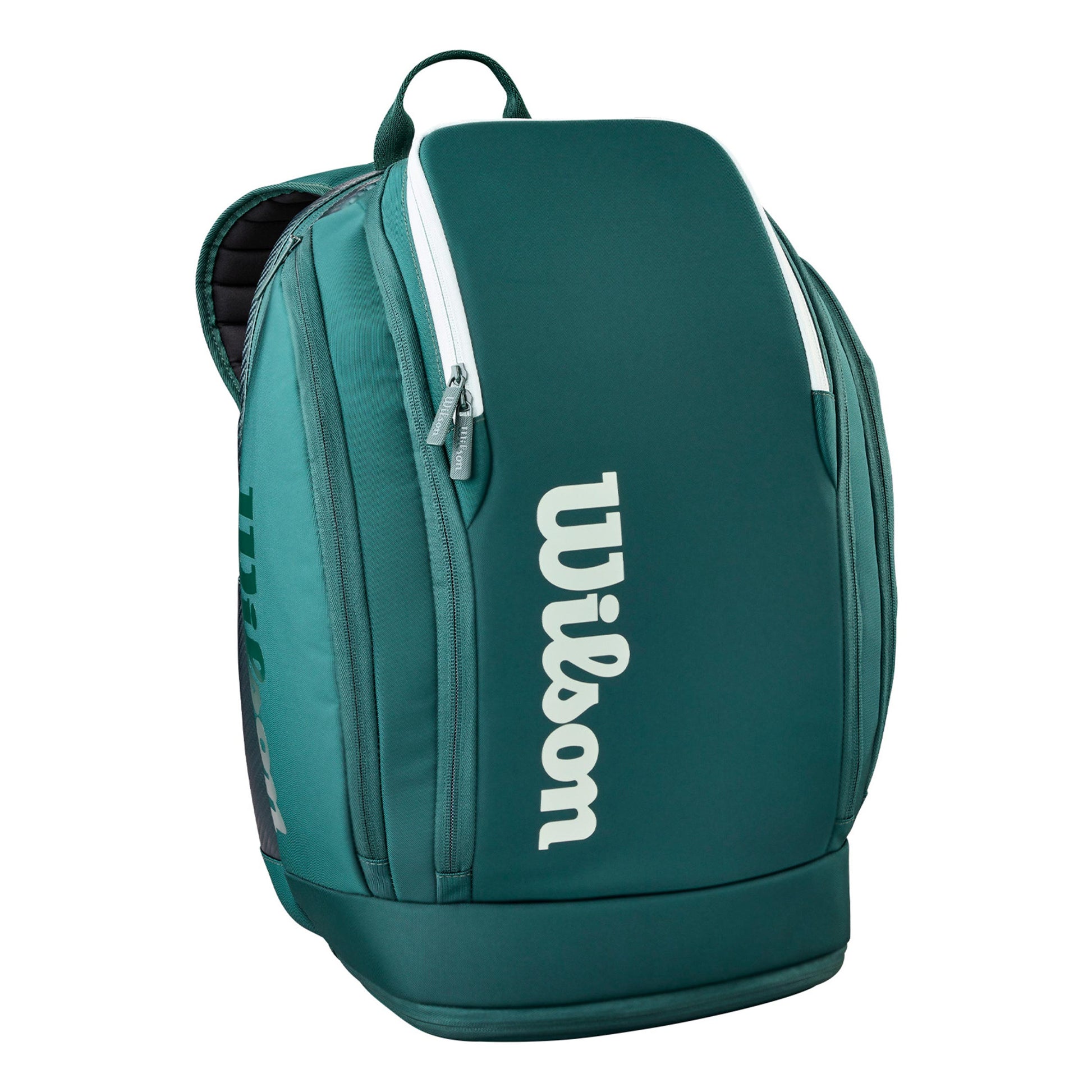 Wilson Blade V10 Zaino - color petrolio