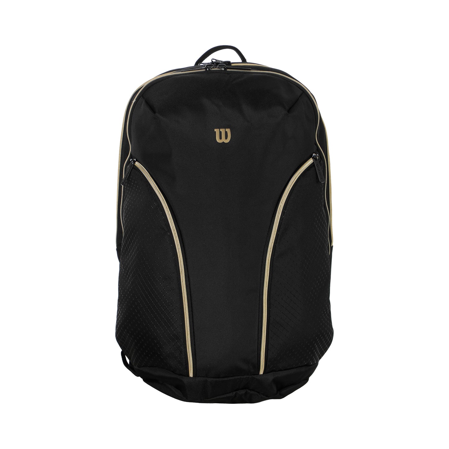 Wilson Defy V1 Zaino - nero