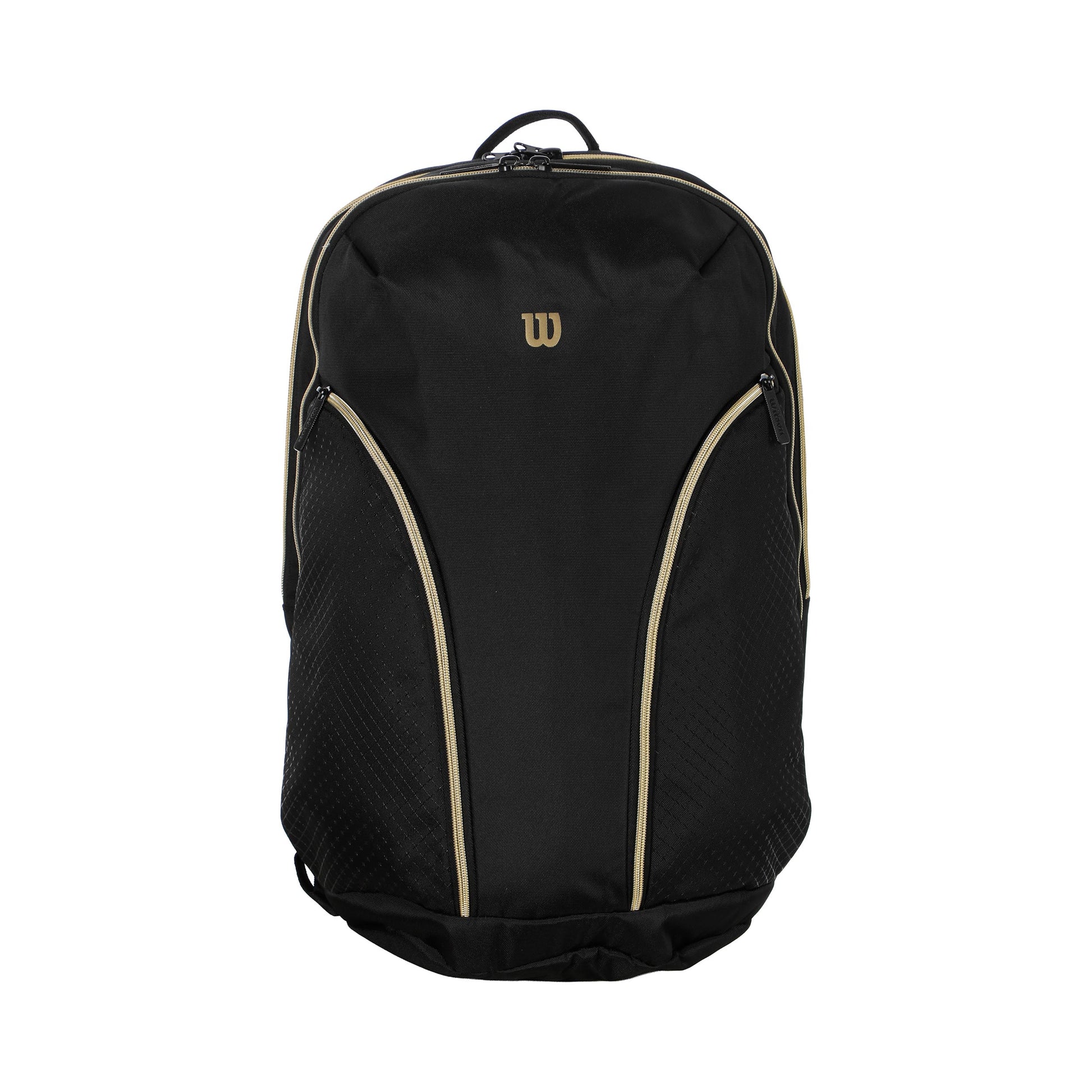 Wilson Defy V1 Zaino - nero