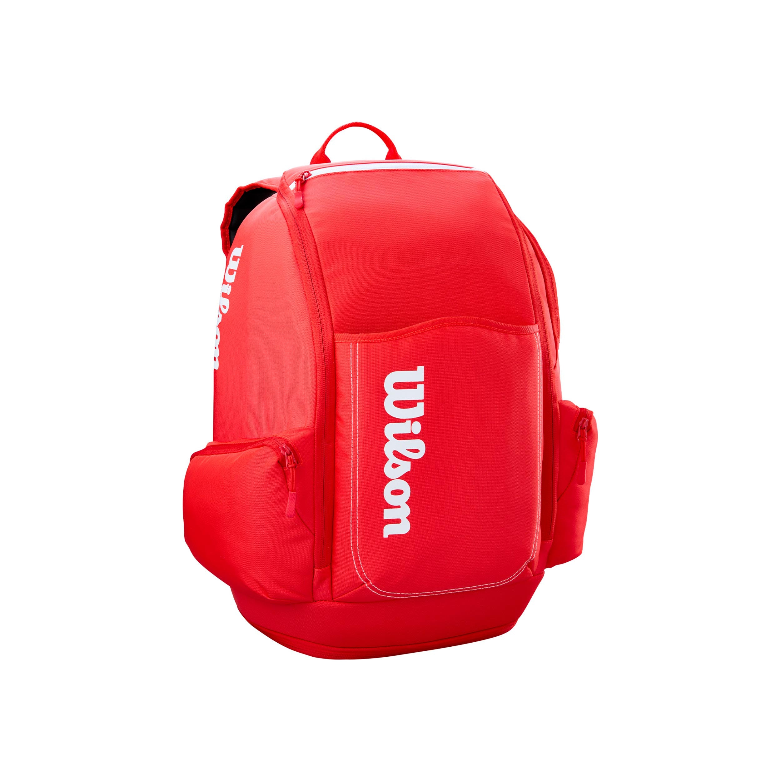 Wilson Pickleball Zaino - rosso