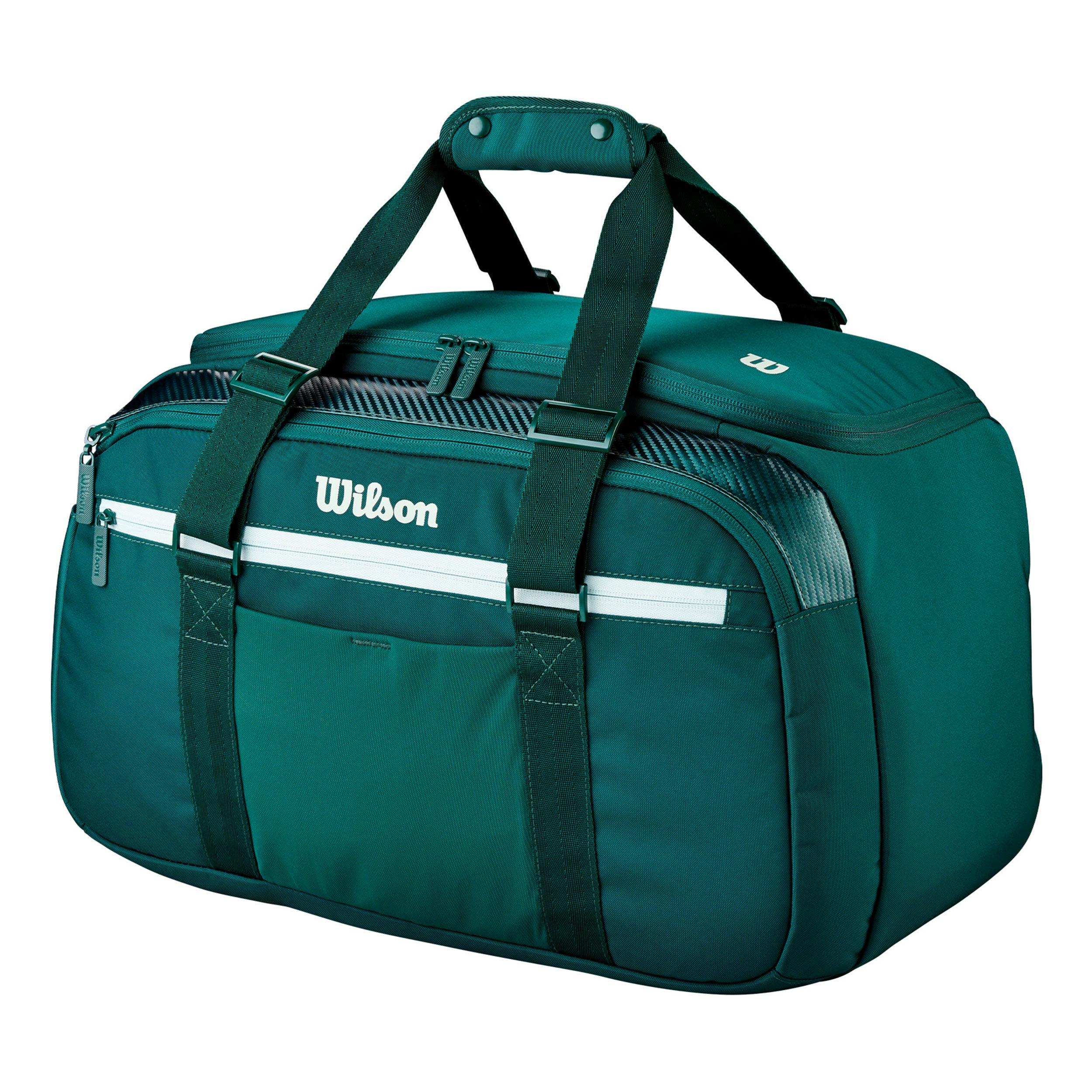 Wilson Roland Garros Small Borsa sportiva - beige