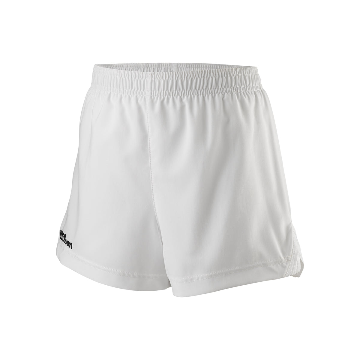 Wilson Team II Pantaloncini Ragazze - bianco,