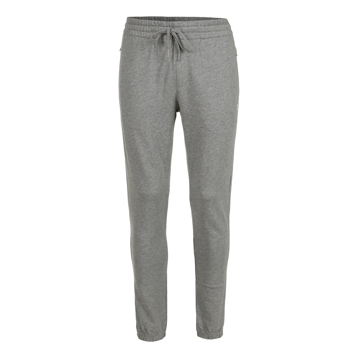 Wilson Parkside Pantalone Da Allenamento Uomini-Grigio