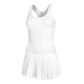 Midtown Abito Donna-Bianco