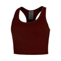 Everyday Brami Canottiera Donna-berry