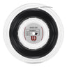 Revolve Spin Rotolo Di Corde 200m-Nero