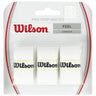 Pro Overgrip Perforated Confezione Da 3-Bianco