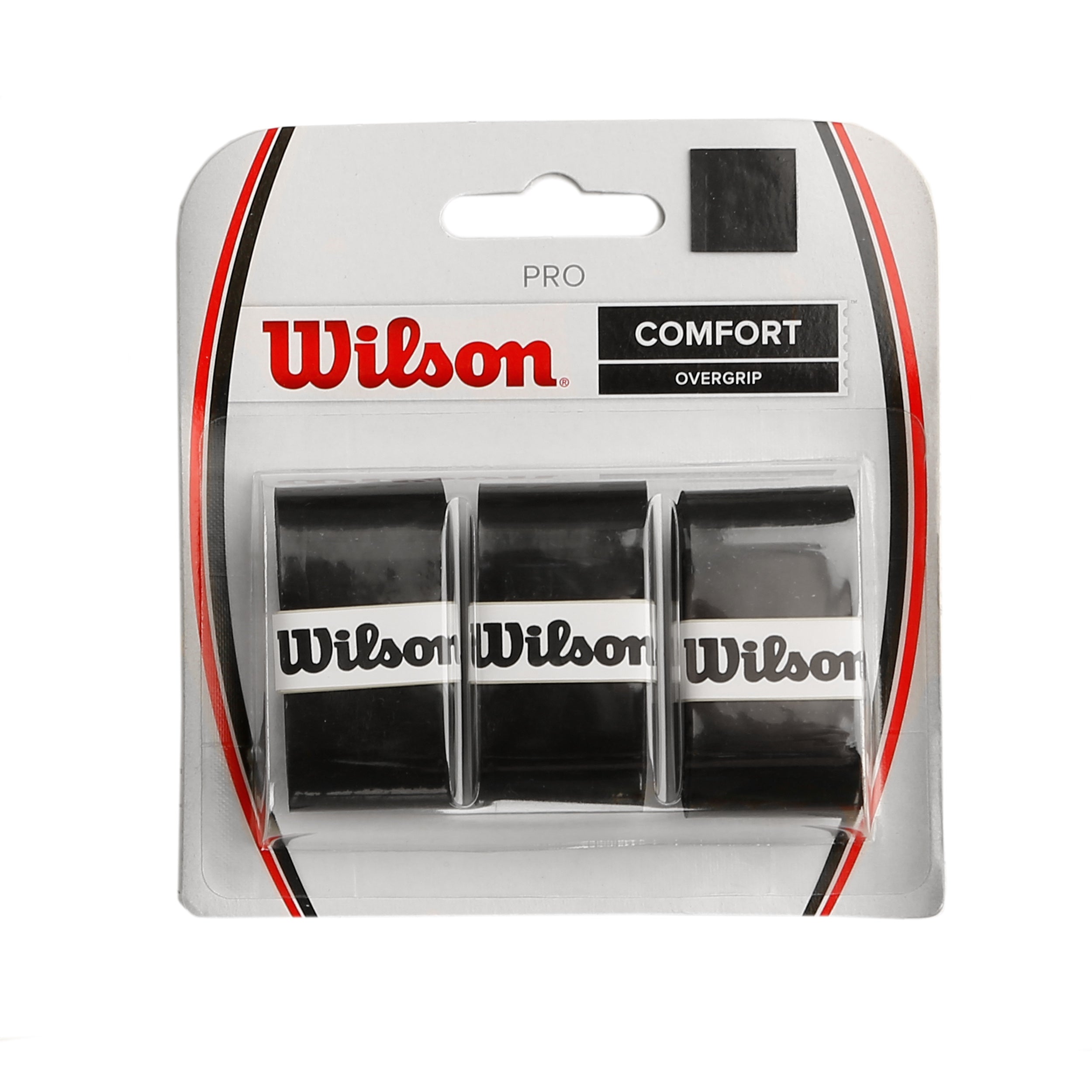 Overgrip Padel Wilson Pro Bianco Overgrip Padel Wilson Pro Bianco