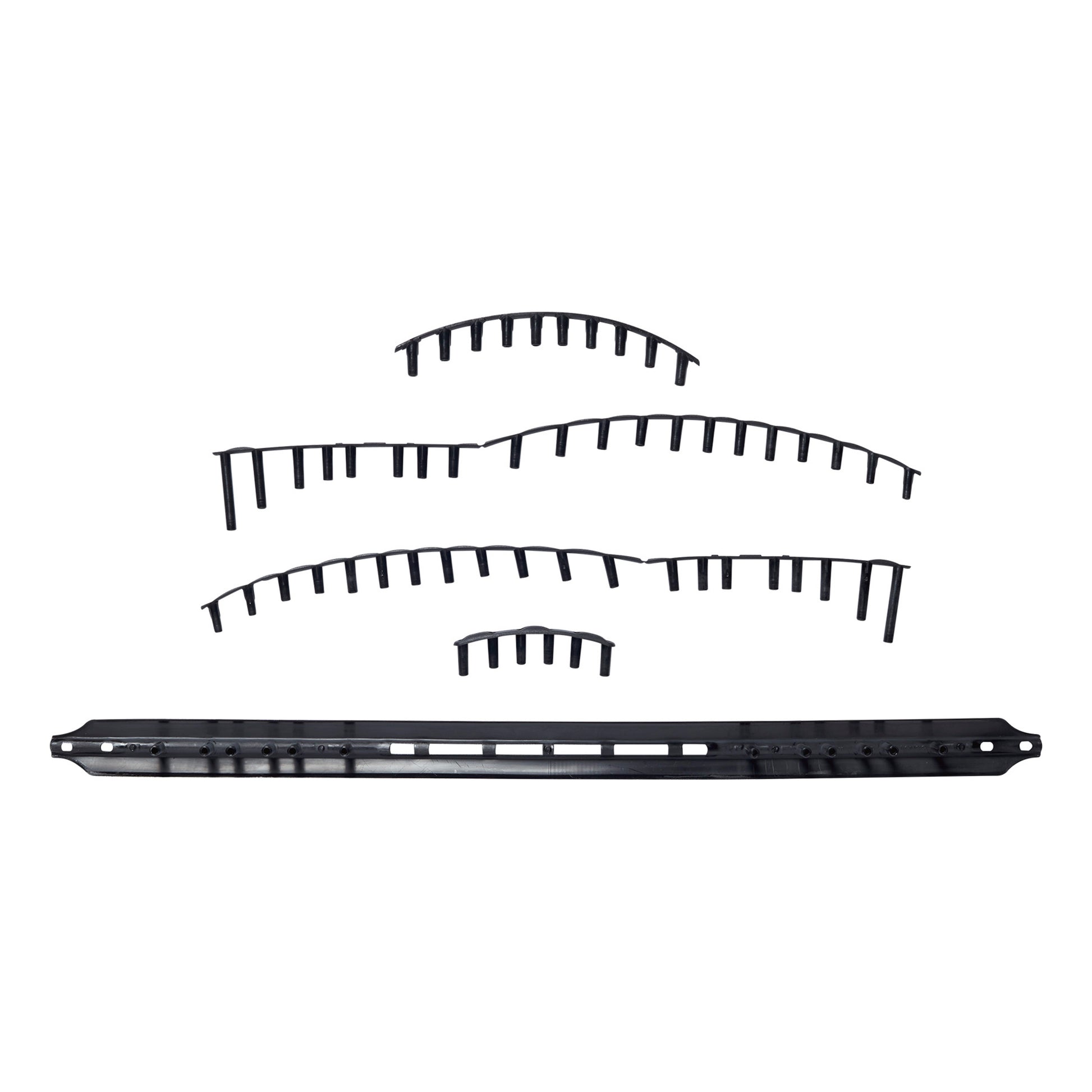 Wilson Blade 98 16X19 V9 Set di occhielli