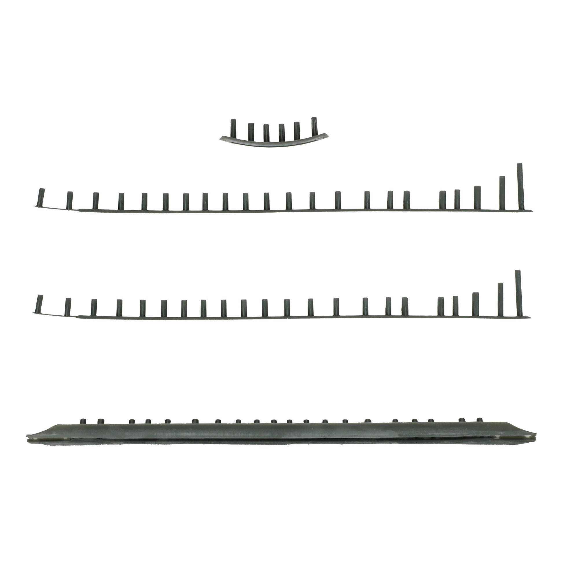 Wilson RF 01 / RF 01 PRO / RF 01 Set Di Occhielli-Nero