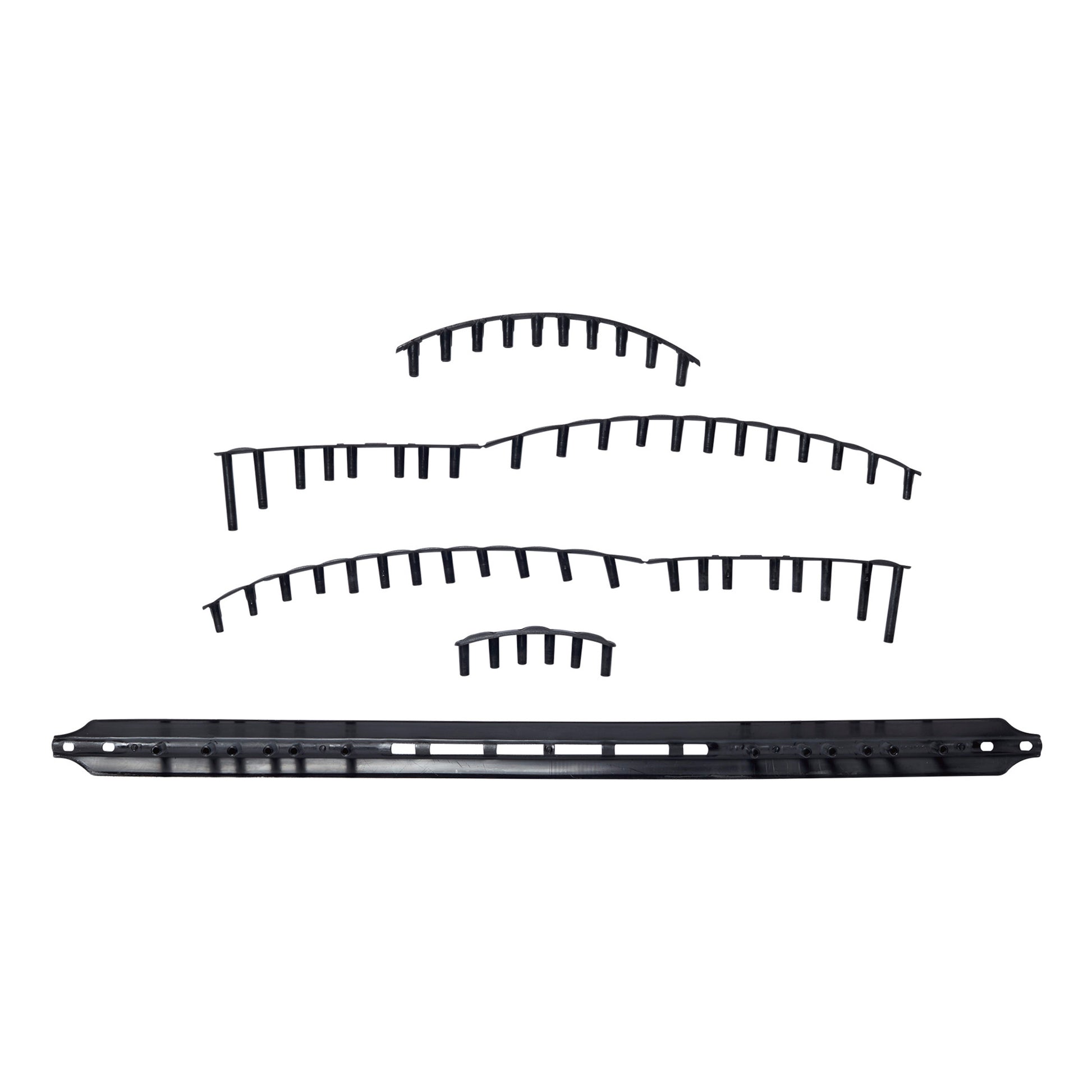 Wilson Pro Staff 97 V14 Set di occhielli