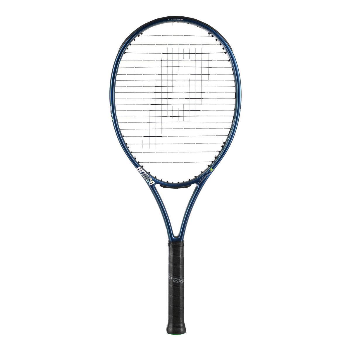 Prince O3 Legacy 110 Racchette comfort Con corde