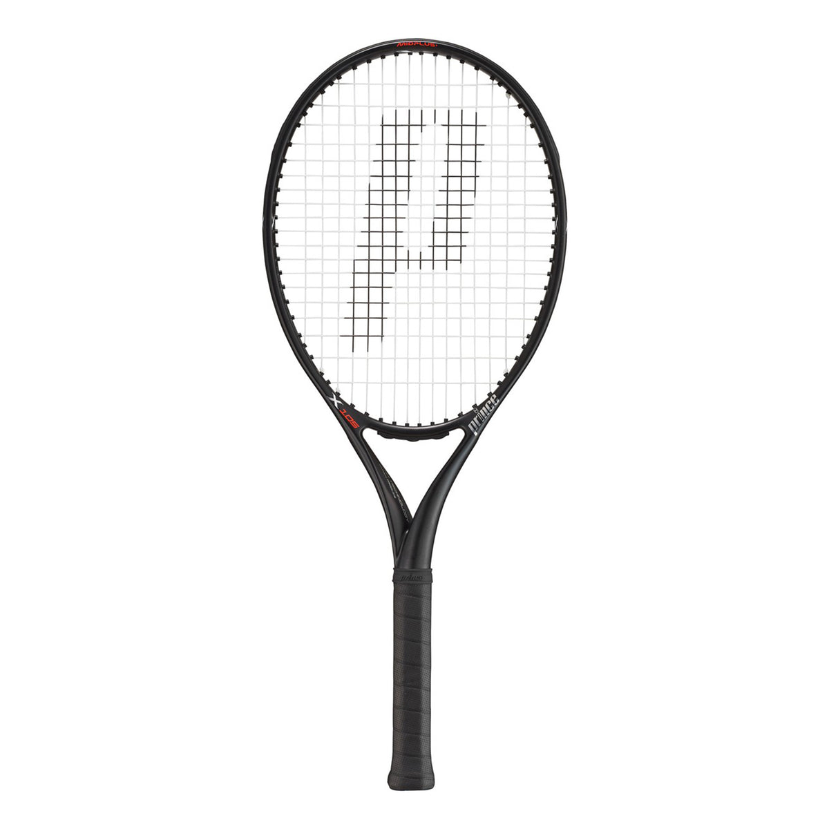 Prince Twist X105 270 Racchette da torneo non incordata