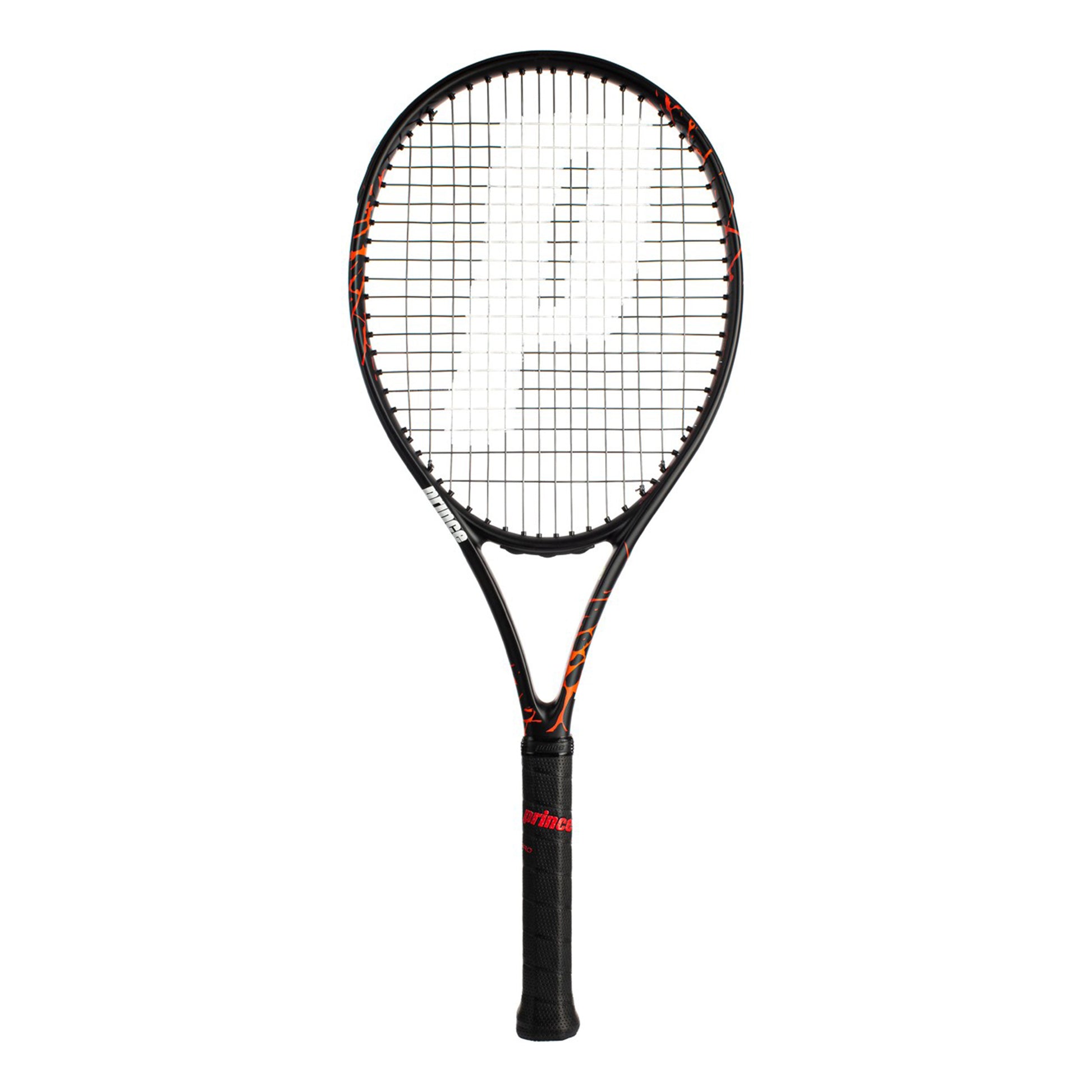 Prince Beast 100 (280g) Racchette da torneo non incordata