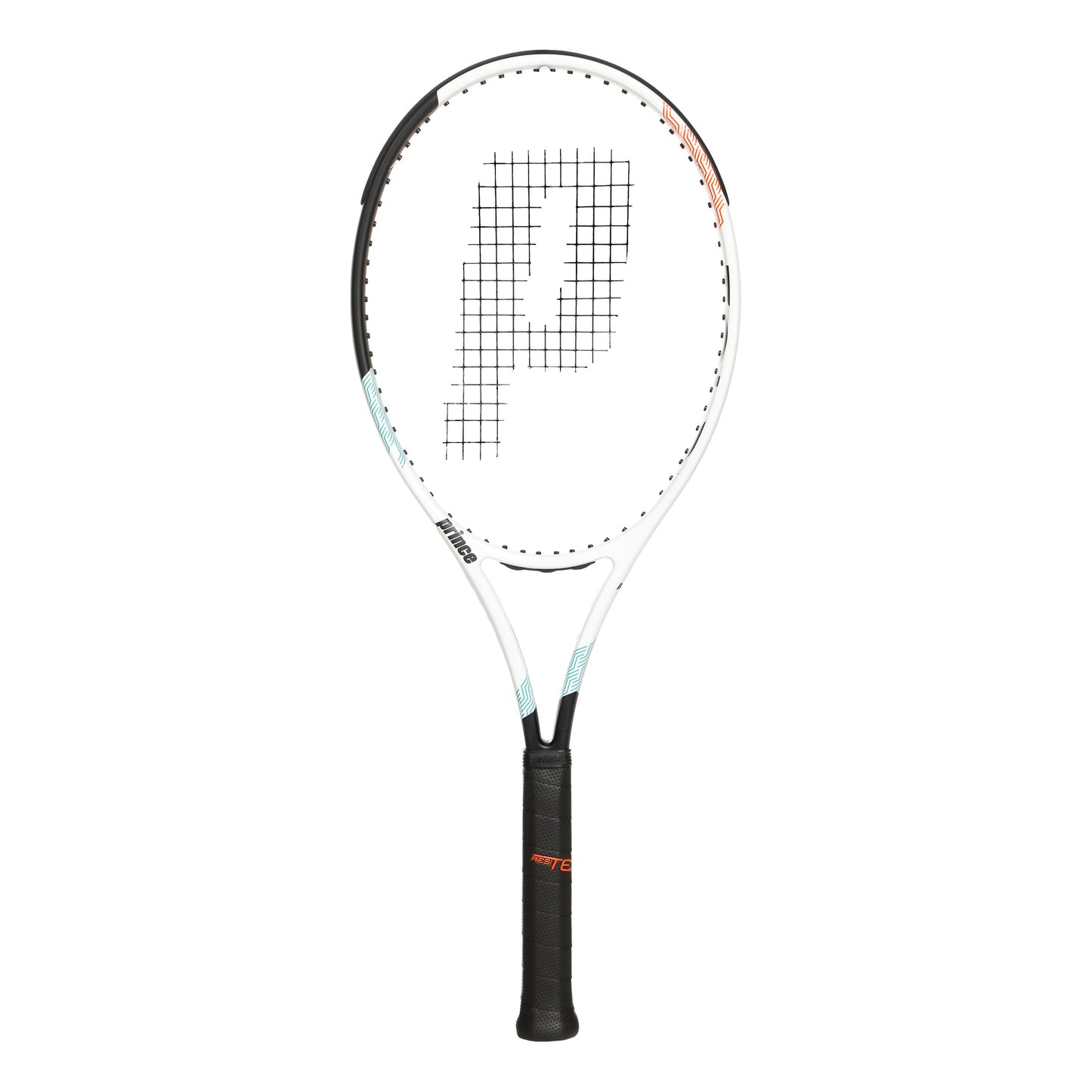 Prince Tour Tour 100 L Racchette da torneo non incordata