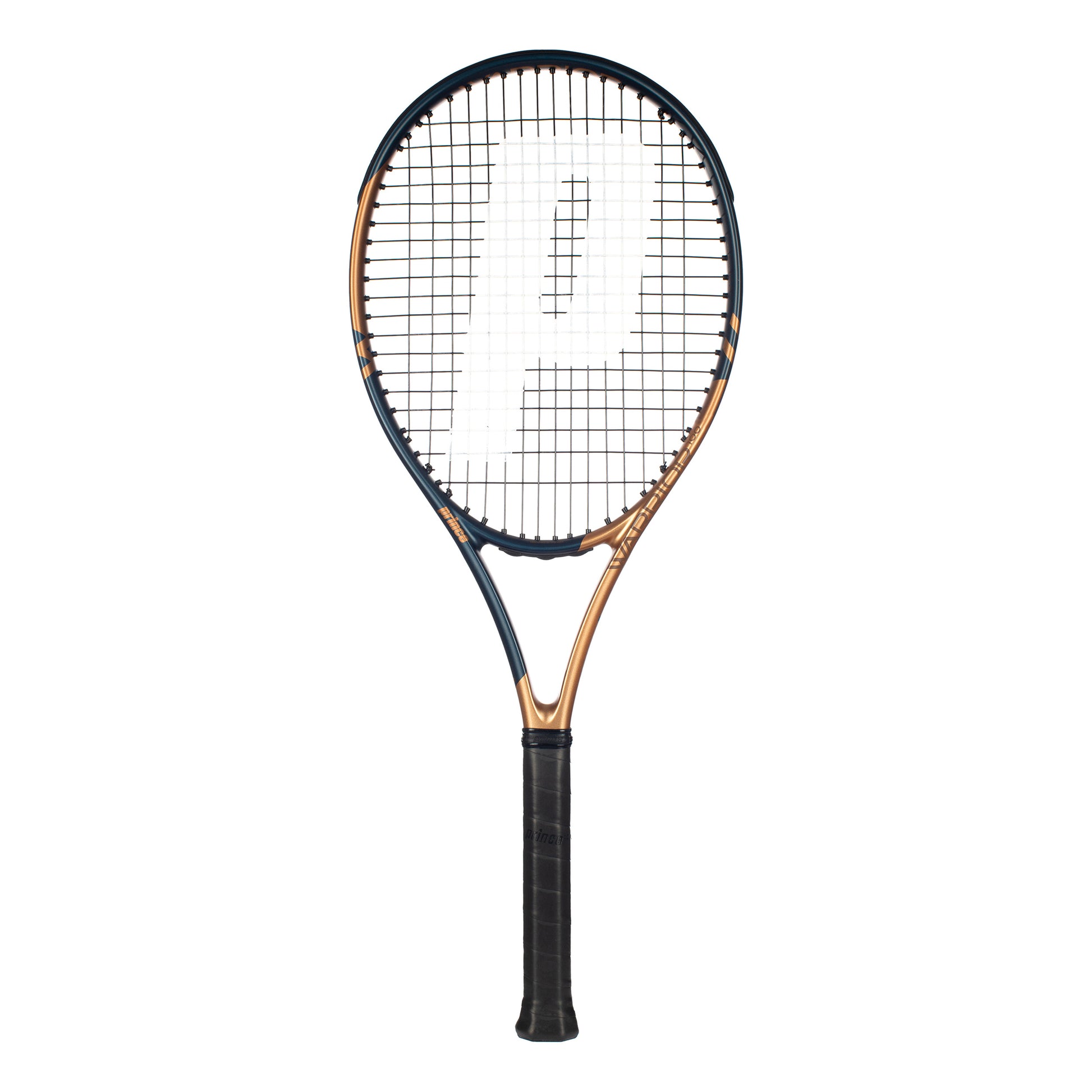 Prince Warrior 100 (300g) Racchette da torneo Con corde