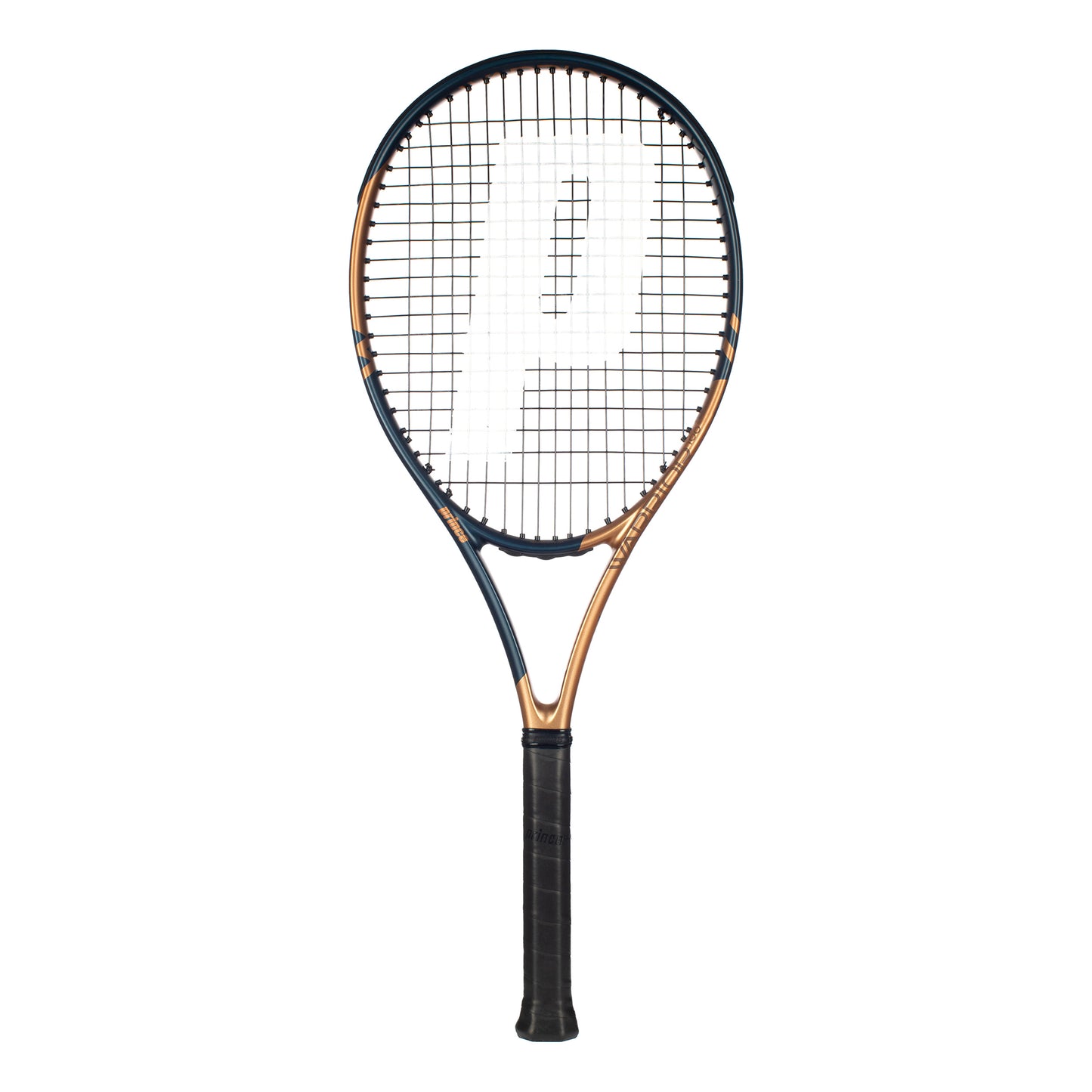 Prince Warrior 100 (300g) Racchette da torneo Con corde