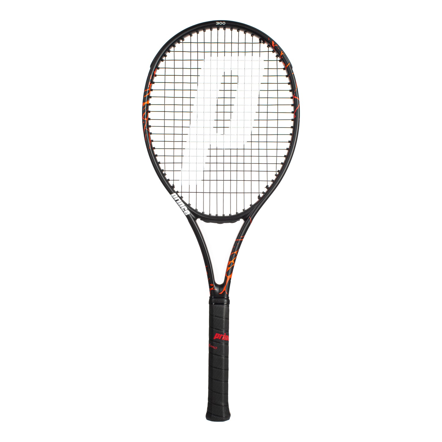 Prince Beast 98 Racchette da torneo Racchette test