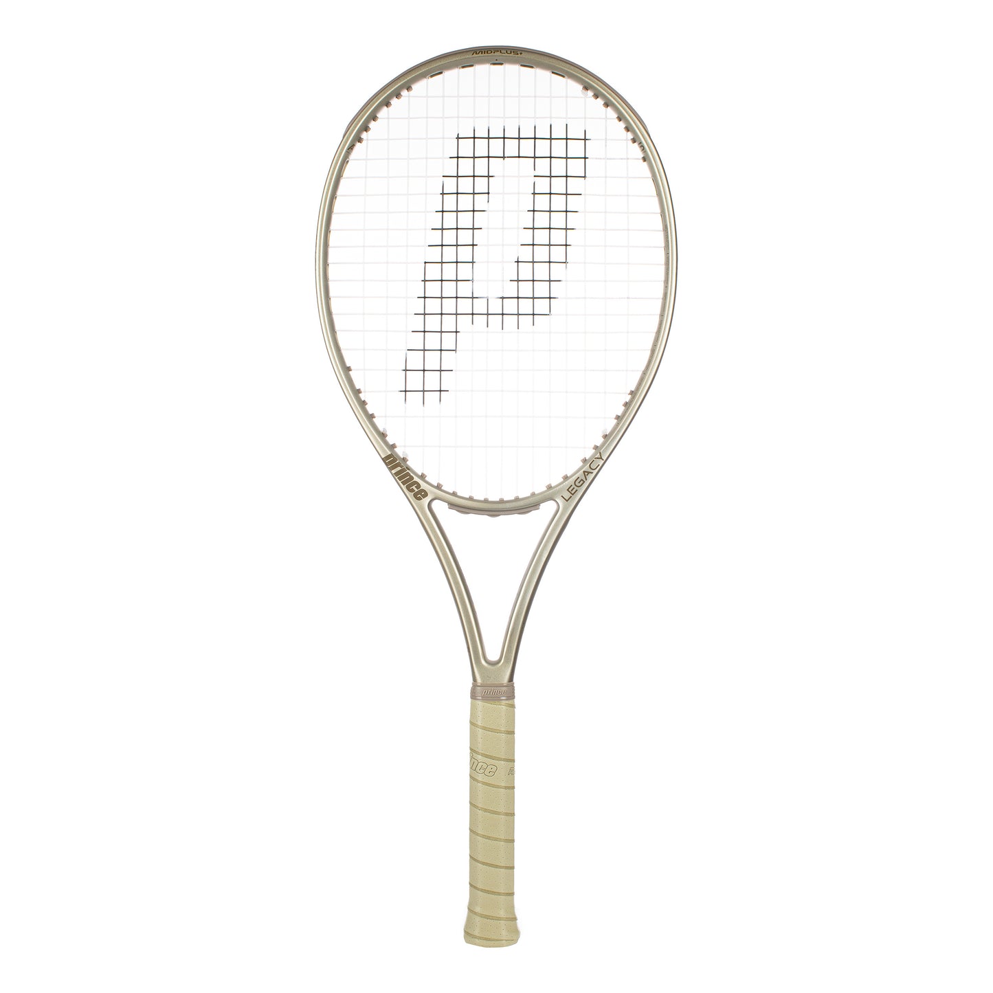 Prince O3 Legacy 105 Racchette comfort Racchette test