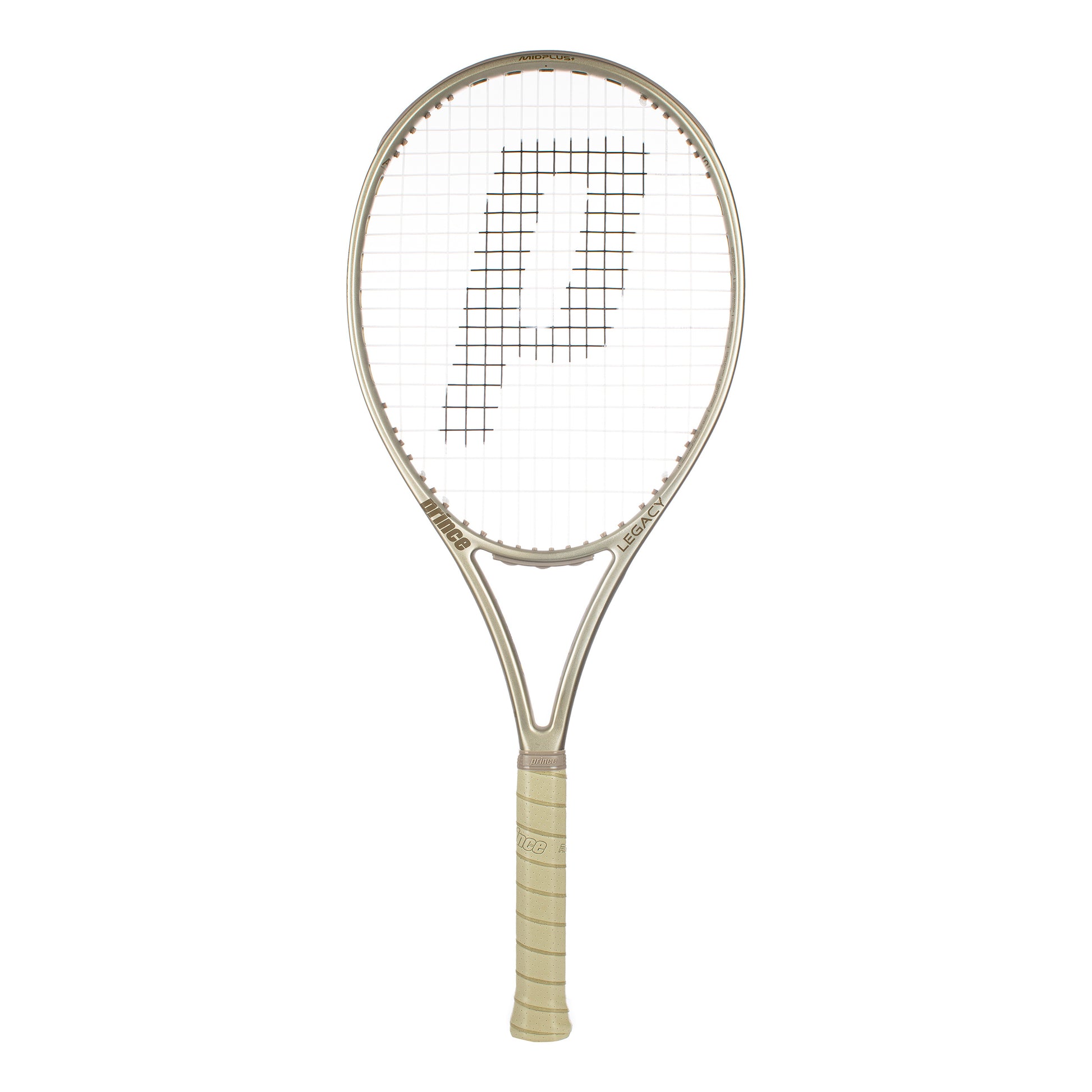 Prince O3 Legacy 105 Racchette comfort Racchette test