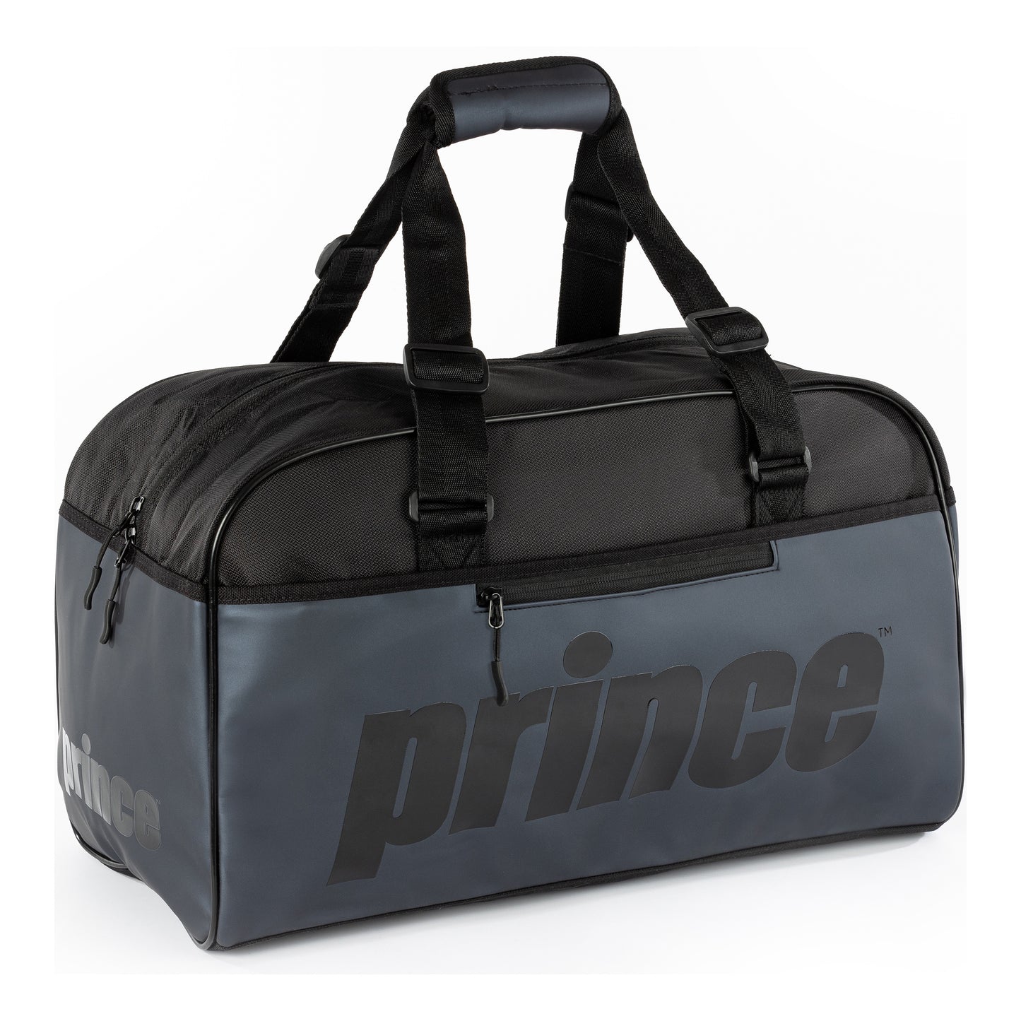 Prince Duffel Small Borsa Sportiva-Nero